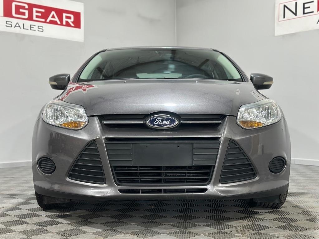 Ford Focus SE Hatch 2014