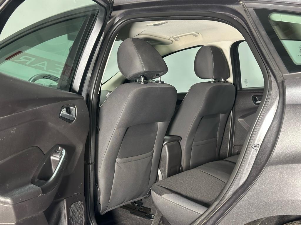 Ford Focus SE Hatch 2014