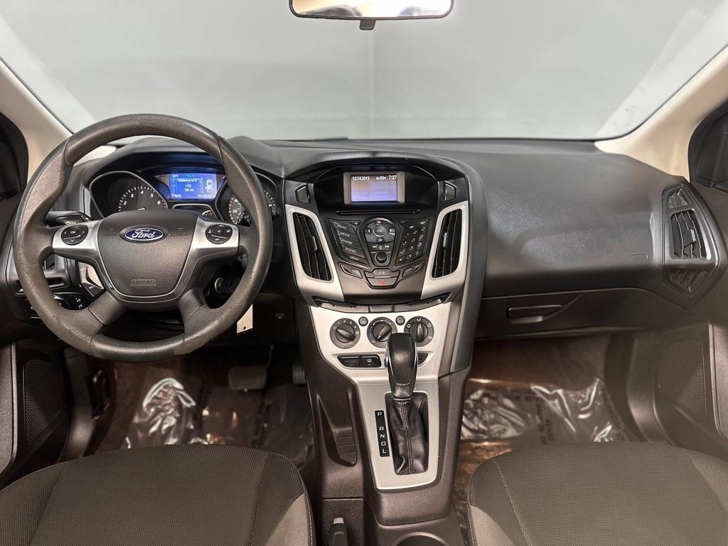 Ford Focus SE Hatch 2014