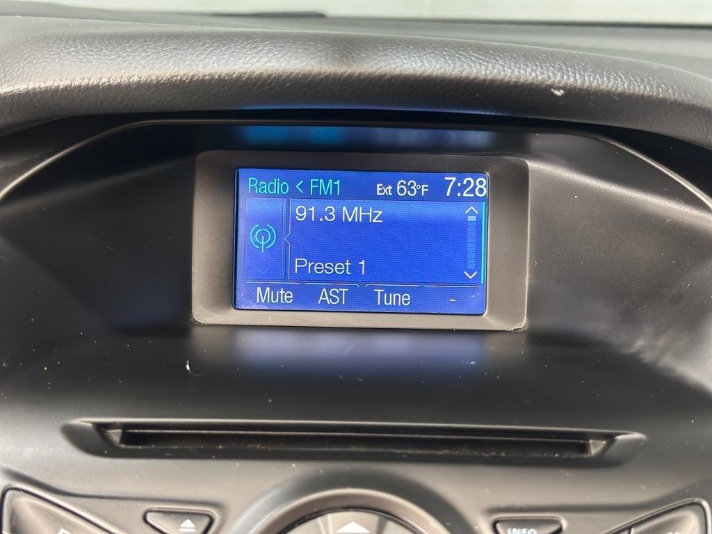 Ford Focus SE Hatch 2014