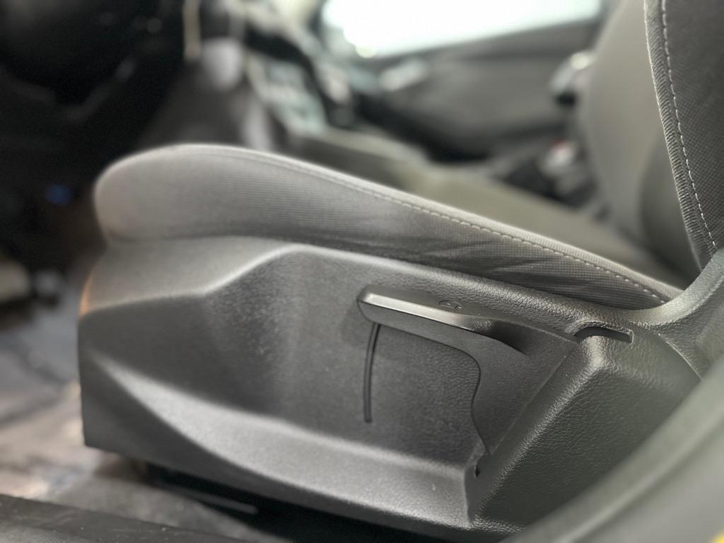 Ford Focus SE Hatch 2014