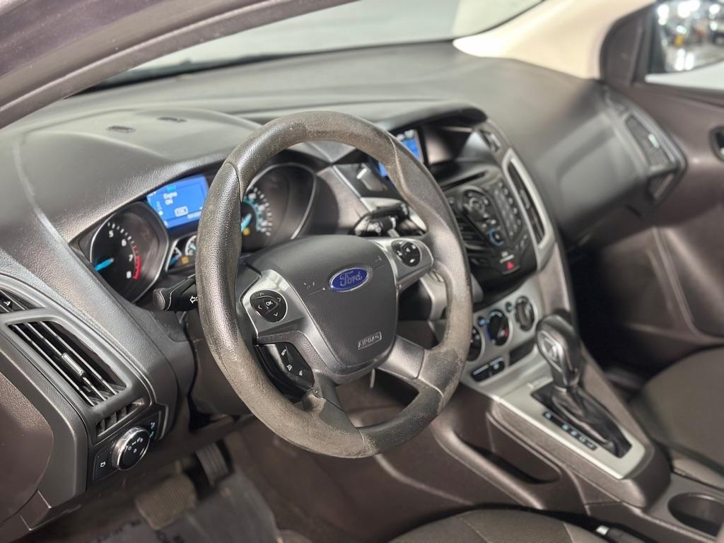 Ford Focus SE Hatch 2014