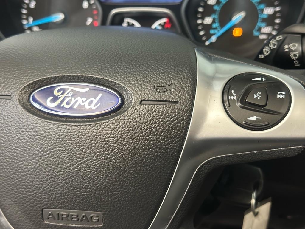 Ford Focus SE Hatch 2014