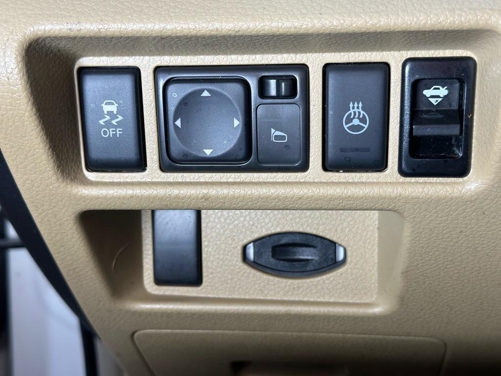Nissan Maxima S 2011
