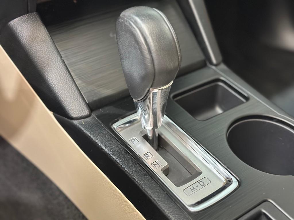 Subaru Outback 2.5i Premium 2015