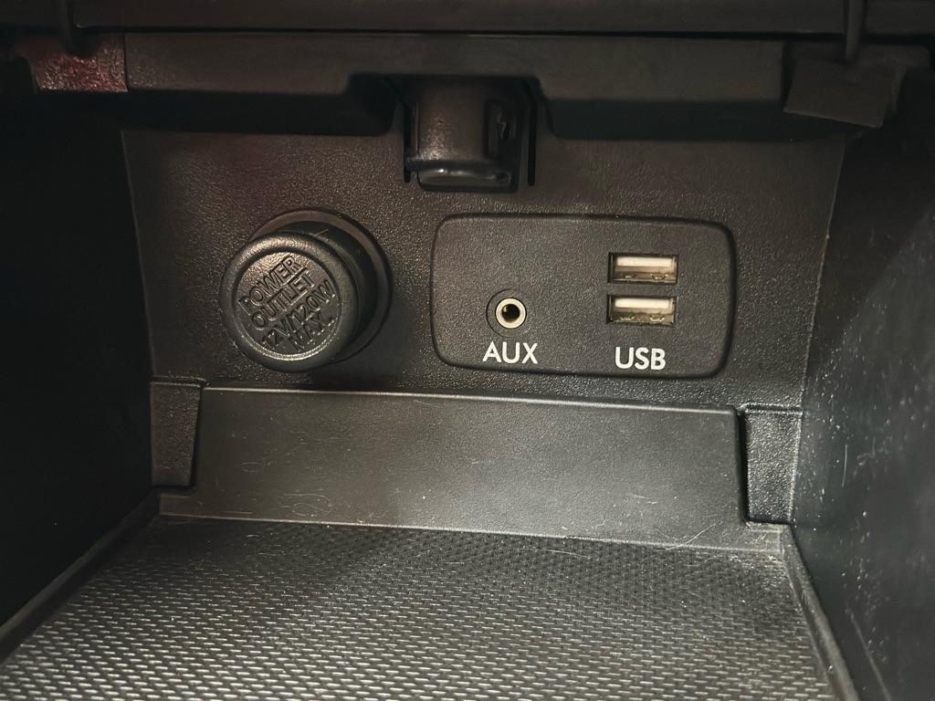 Subaru Outback 2.5i Premium 2015