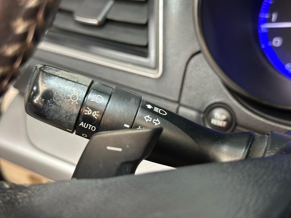 Subaru Outback 2.5i Premium 2015