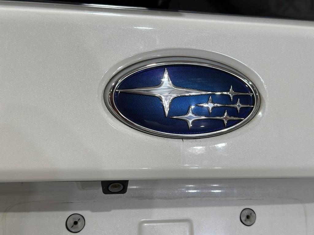Subaru Outback 2.5i Premium 2015