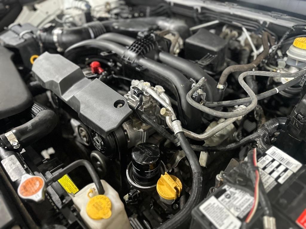 Subaru Outback 2.5i Premium 2015