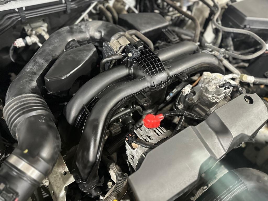 Subaru Outback 2.5i Premium 2015