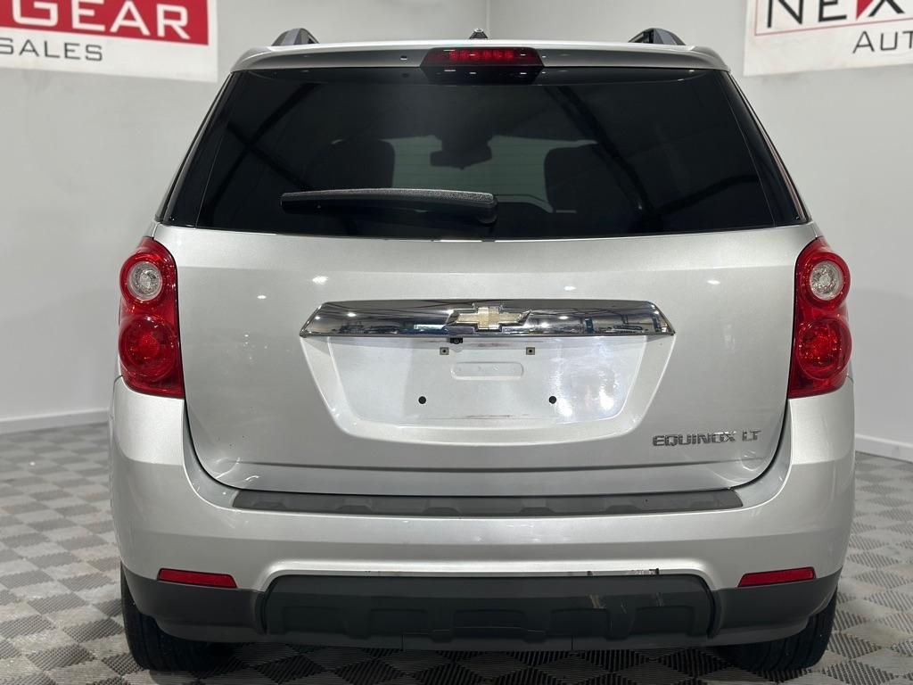Chevrolet Equinox 1LT 2WD 2013