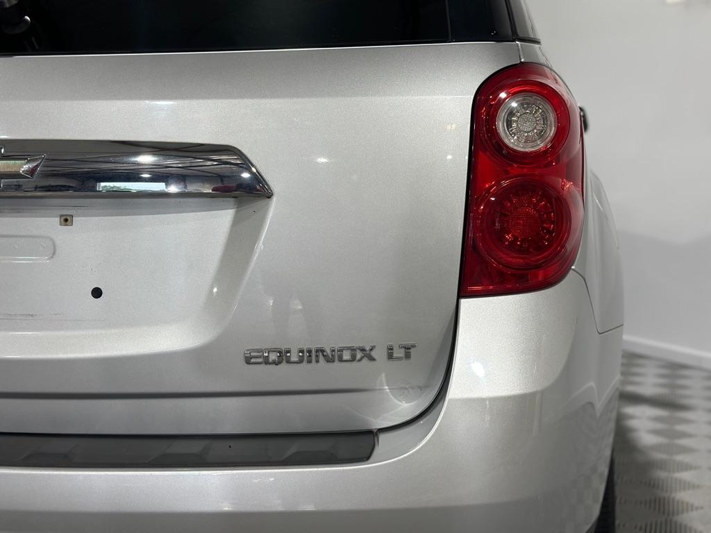 Chevrolet Equinox 1LT 2WD 2013