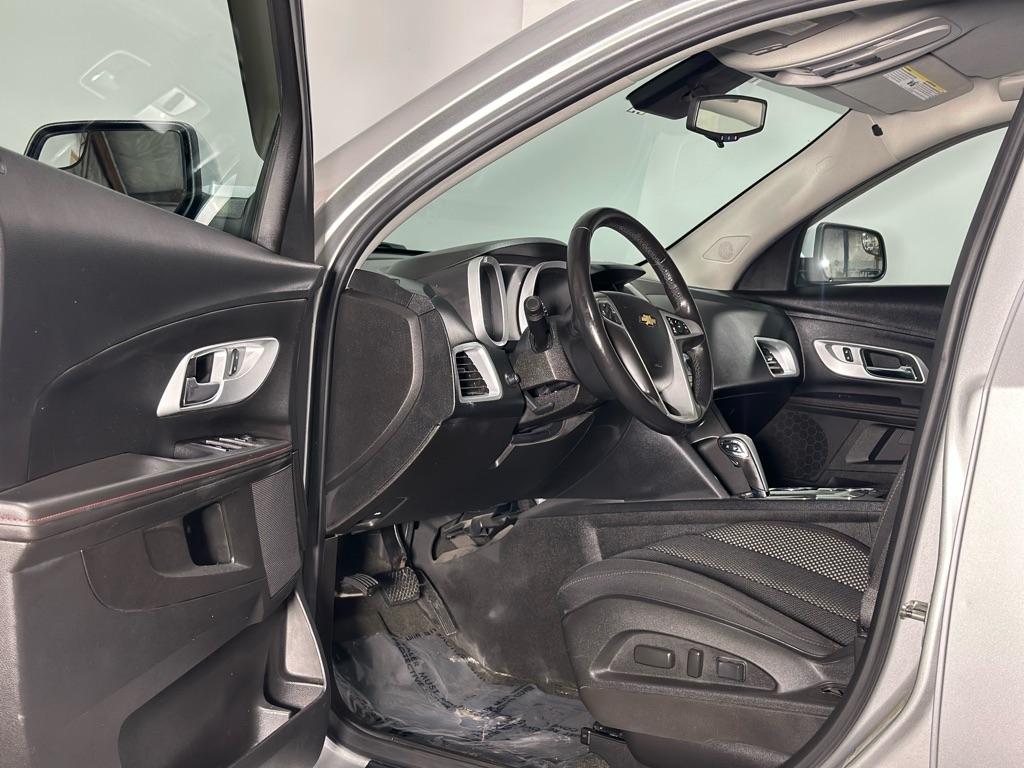Chevrolet Equinox 1LT 2WD 2013