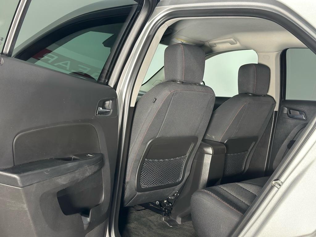 Chevrolet Equinox 1LT 2WD 2013