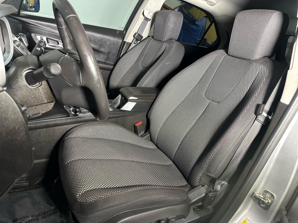Chevrolet Equinox 1LT 2WD 2013