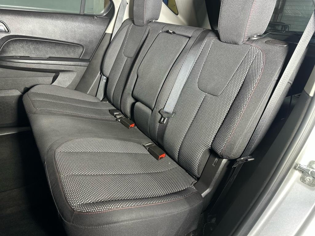 Chevrolet Equinox 1LT 2WD 2013