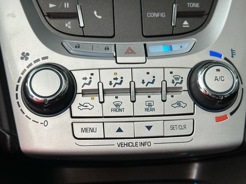 Chevrolet Equinox 1LT 2WD 2013