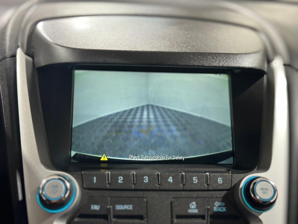 Chevrolet Equinox 1LT 2WD 2013
