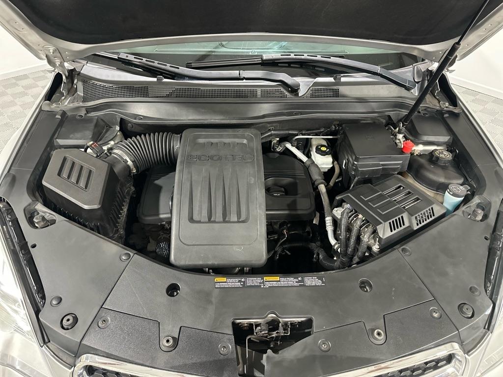 Chevrolet Equinox 1LT 2WD 2013