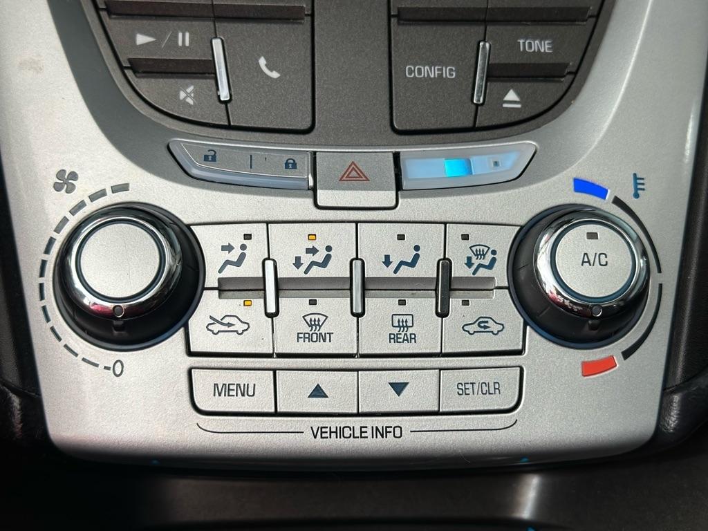 Chevrolet Equinox 1LT 2WD 2013