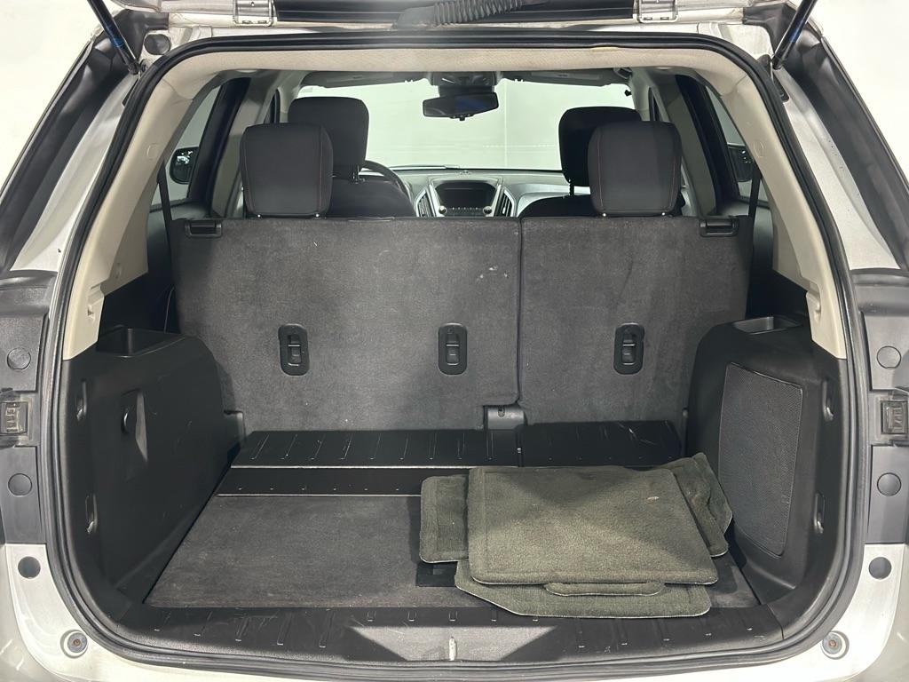 Chevrolet Equinox 1LT 2WD 2013