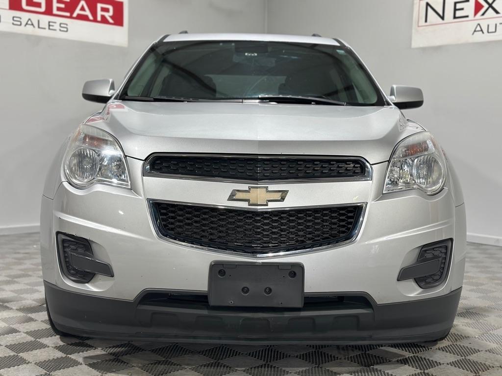 Chevrolet Equinox 1LT 2WD 2013