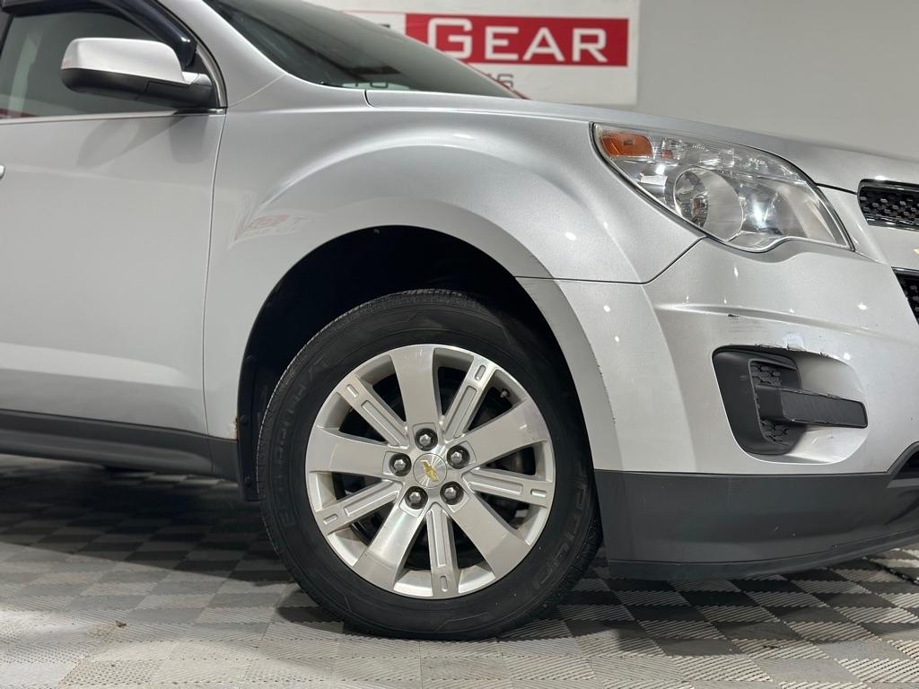 Chevrolet Equinox 1LT 2WD 2013