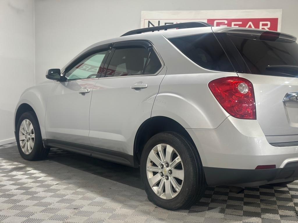 Chevrolet Equinox 1LT 2WD 2013