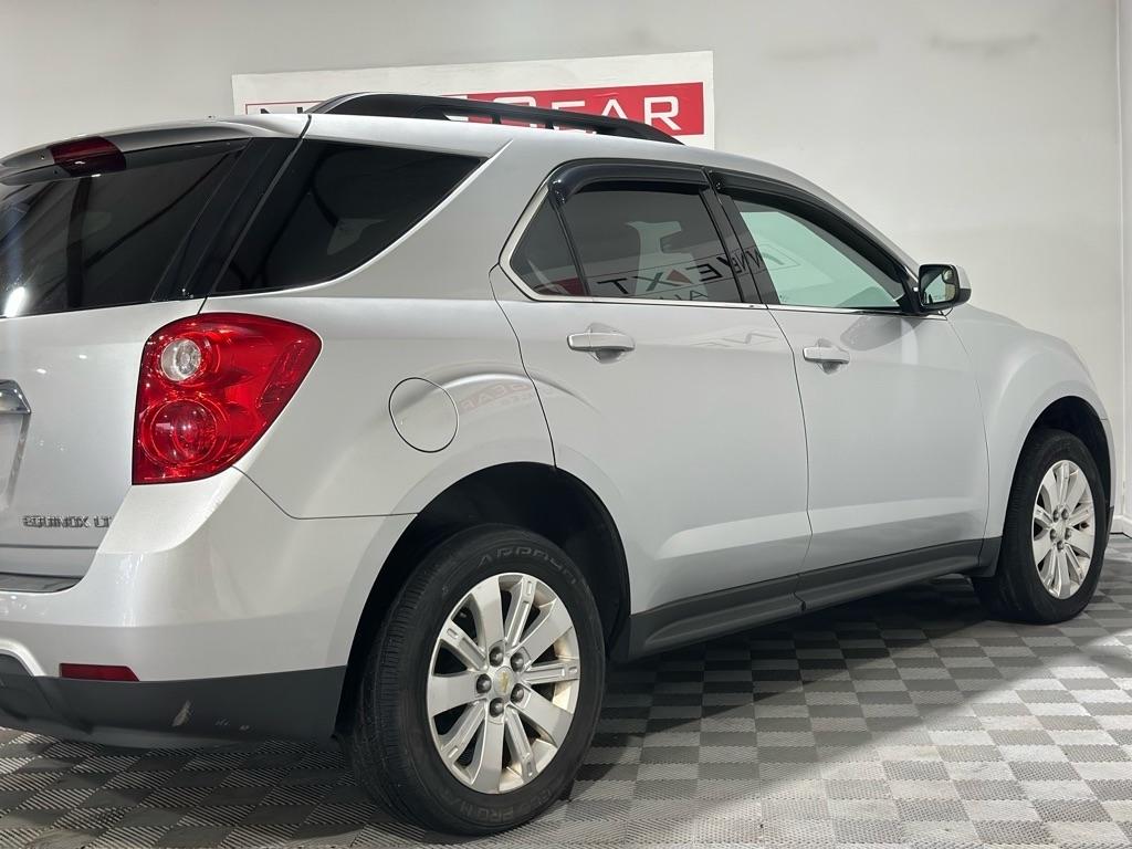 Chevrolet Equinox 1LT 2WD 2013