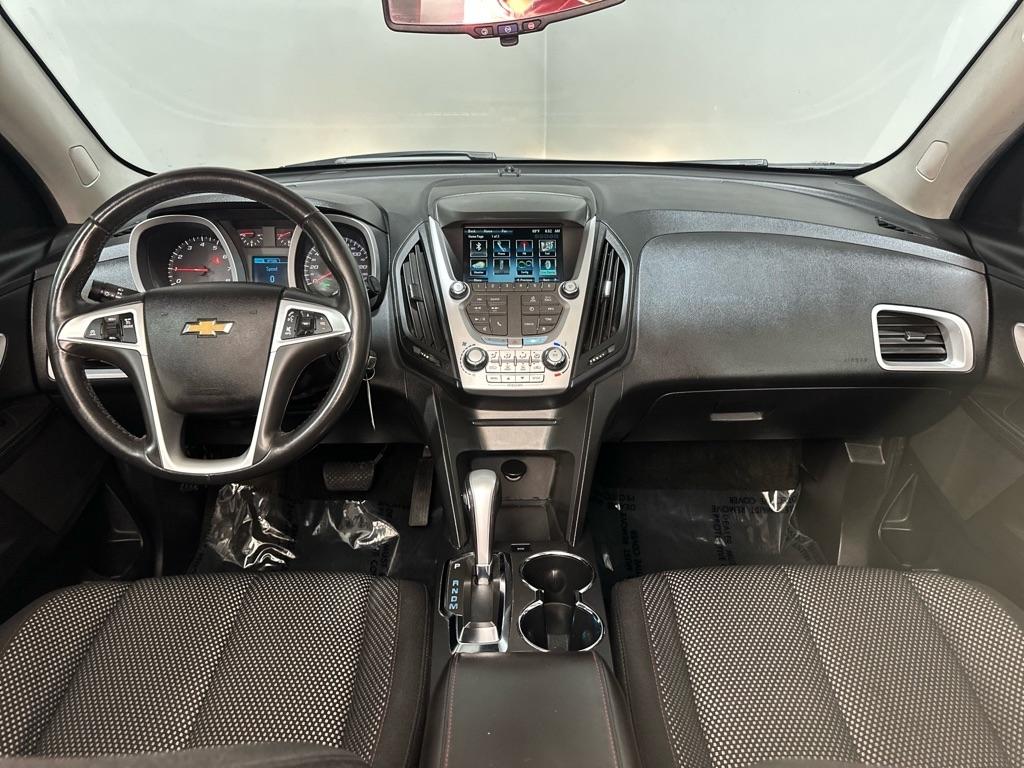 Chevrolet Equinox 1LT 2WD 2013