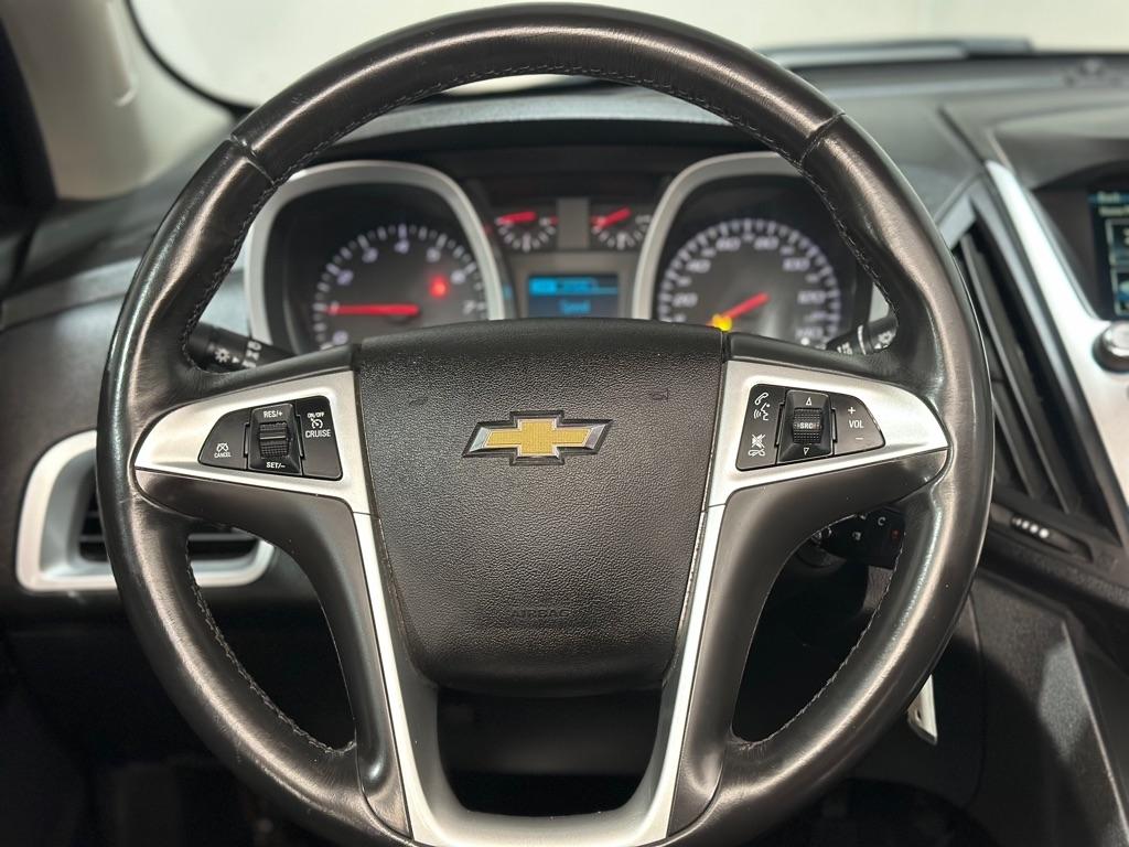 Chevrolet Equinox 1LT 2WD 2013
