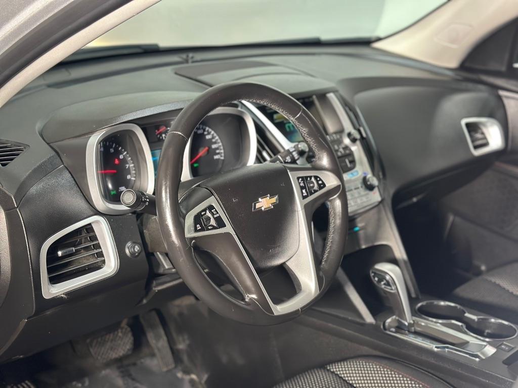 Chevrolet Equinox 1LT 2WD 2013