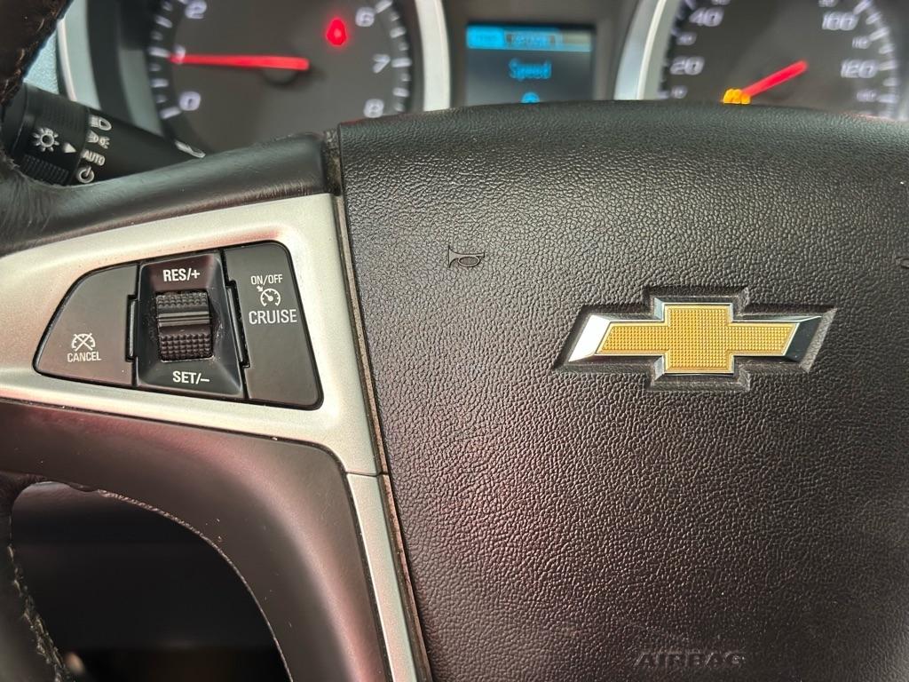 Chevrolet Equinox 1LT 2WD 2013