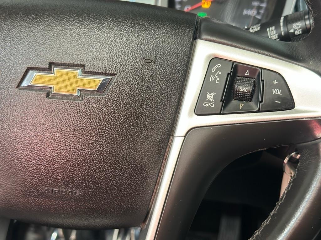 Chevrolet Equinox 1LT 2WD 2013
