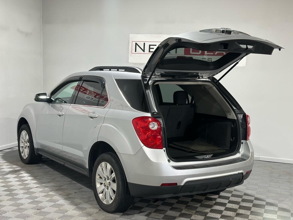 Chevrolet Equinox 1LT 2WD 2013