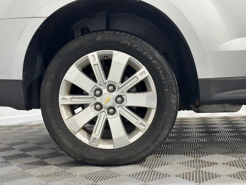 Chevrolet Equinox 1LT 2WD 2013