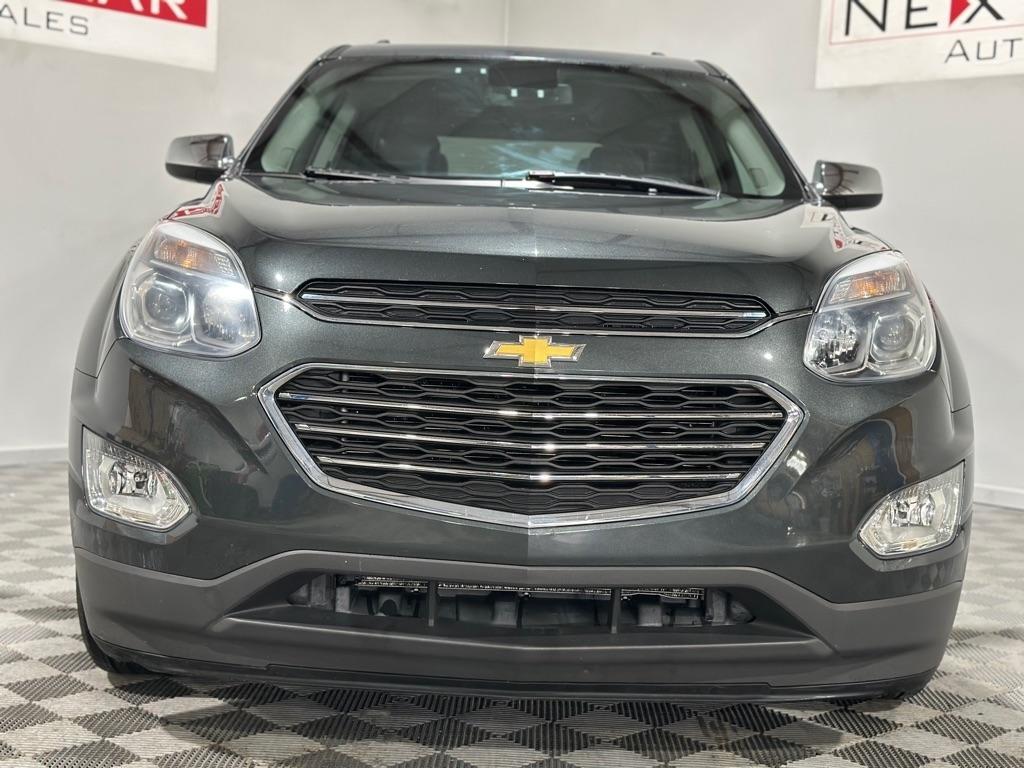Chevrolet Equinox Premier 2WD 2017