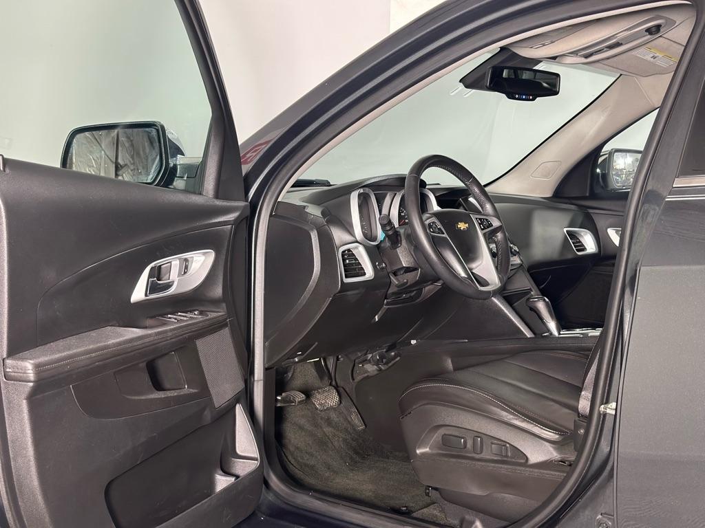 Chevrolet Equinox Premier 2WD 2017