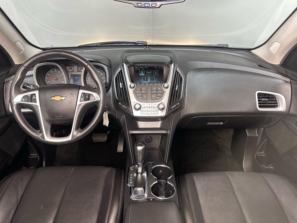 Chevrolet Equinox Premier 2WD 2017