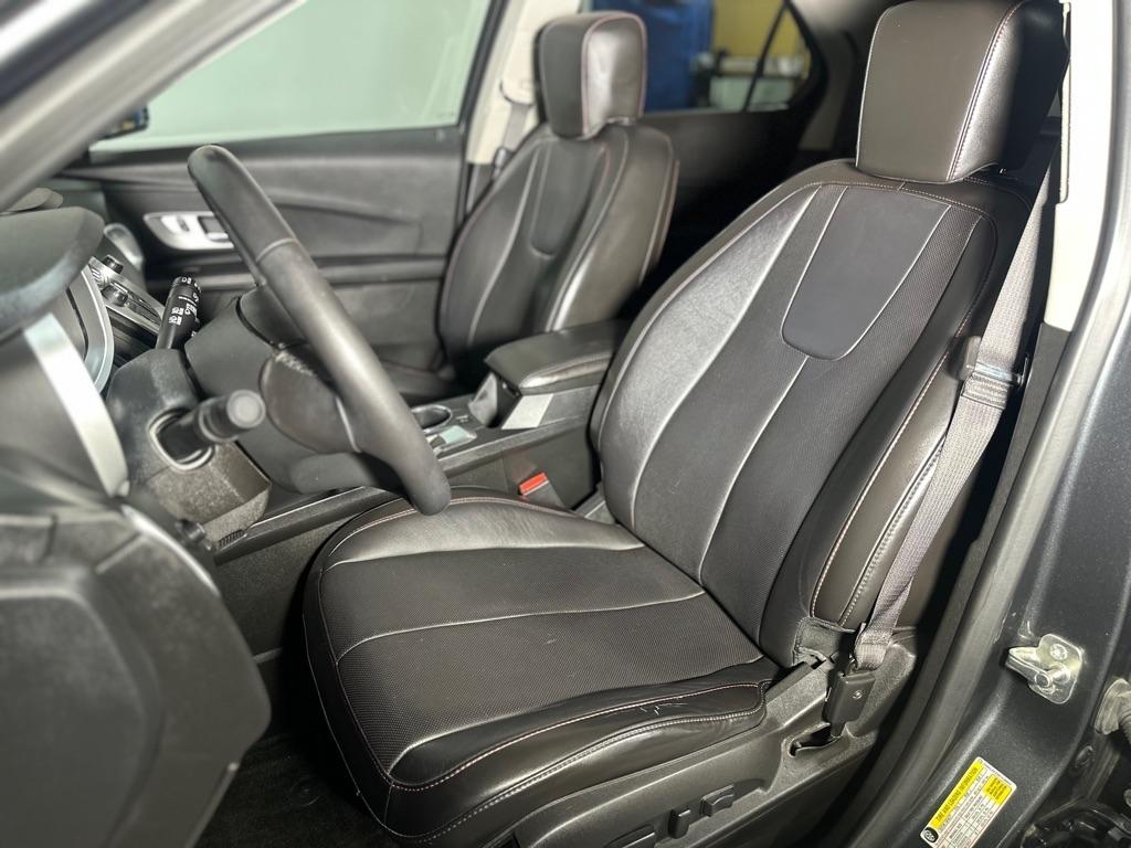 Chevrolet Equinox Premier 2WD 2017