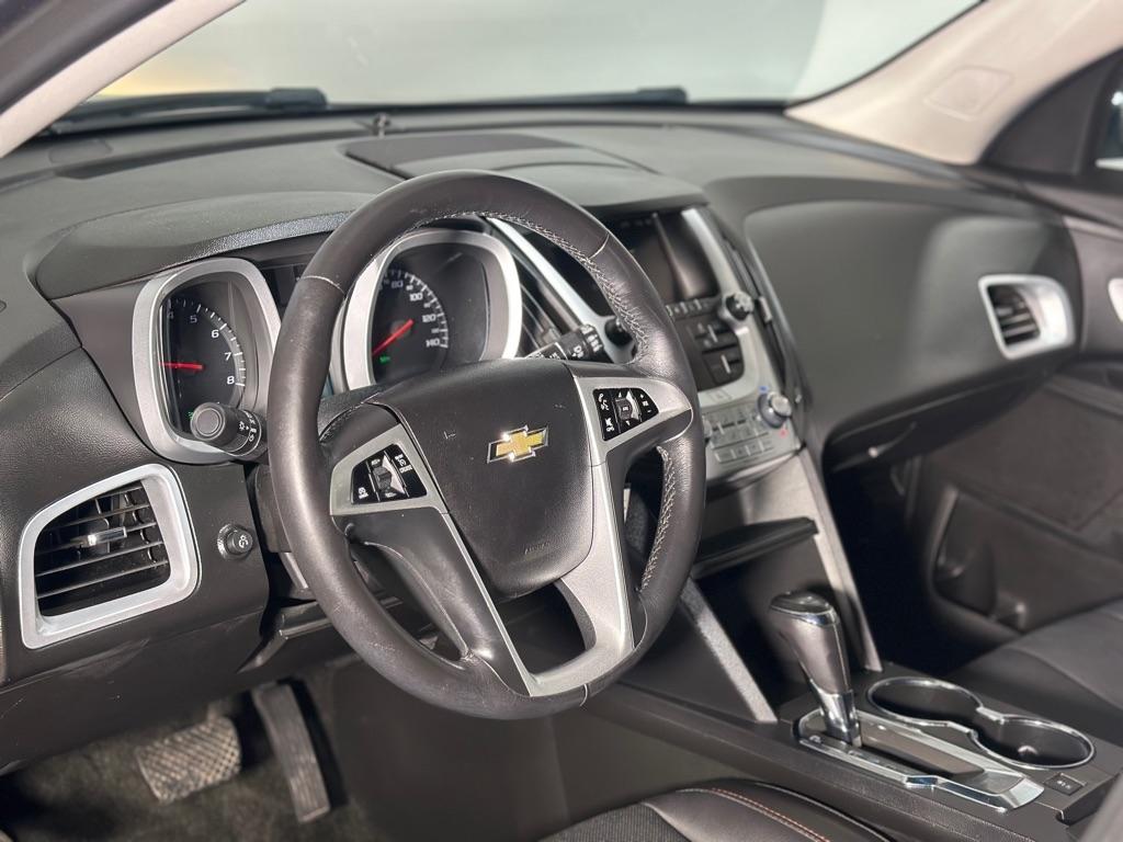 Chevrolet Equinox Premier 2WD 2017