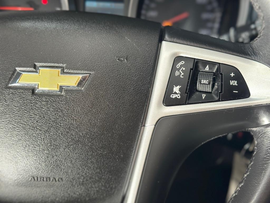 Chevrolet Equinox Premier 2WD 2017