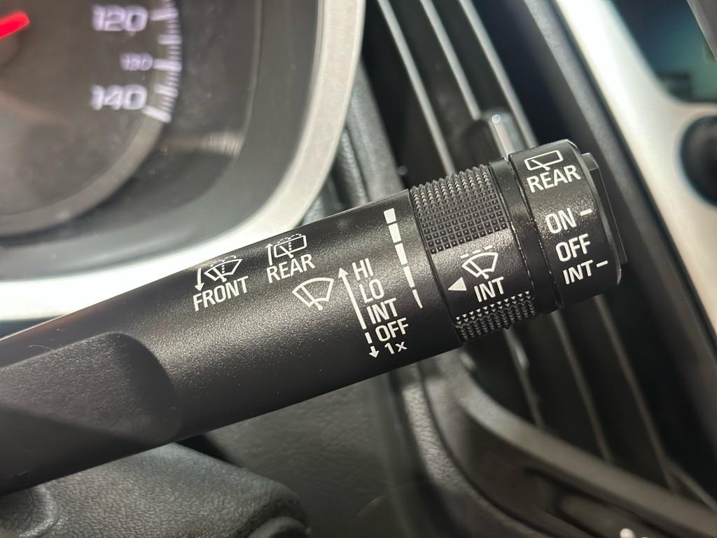Chevrolet Equinox Premier 2WD 2017