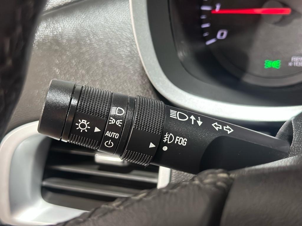 Chevrolet Equinox Premier 2WD 2017