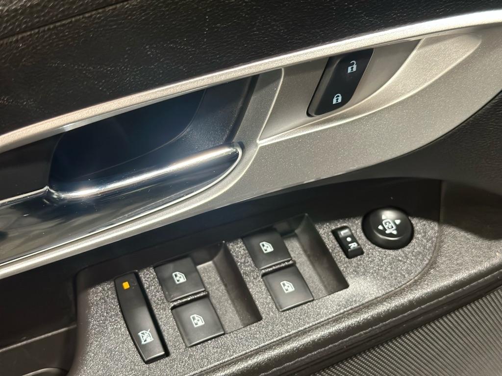Chevrolet Equinox Premier 2WD 2017