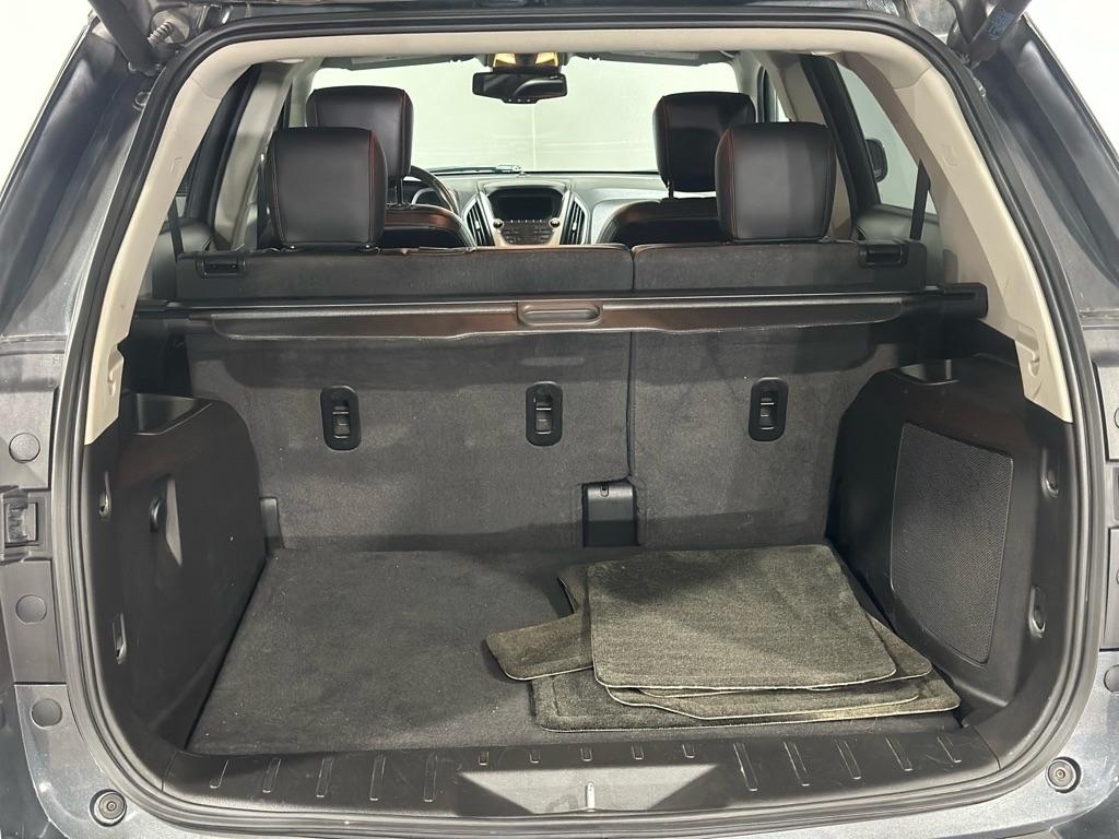 Chevrolet Equinox Premier 2WD 2017