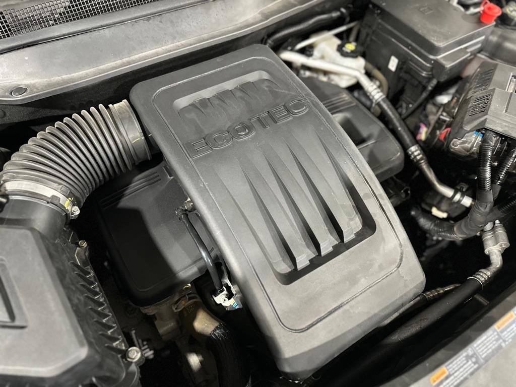 Chevrolet Equinox Premier 2WD 2017