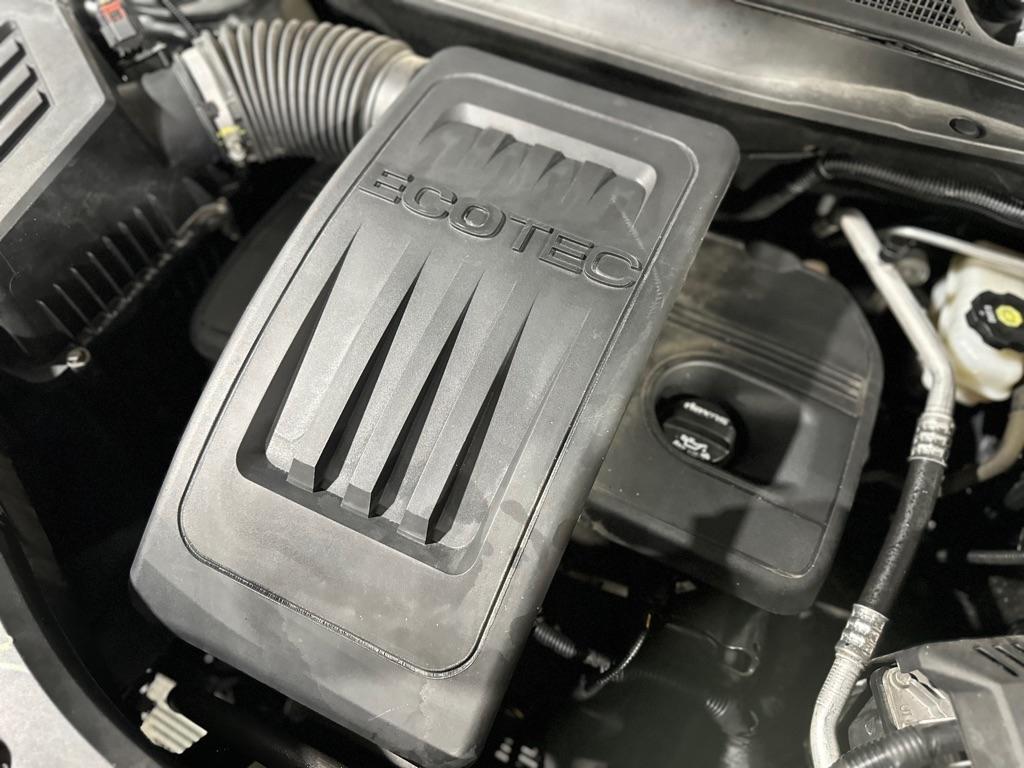 Chevrolet Equinox Premier 2WD 2017