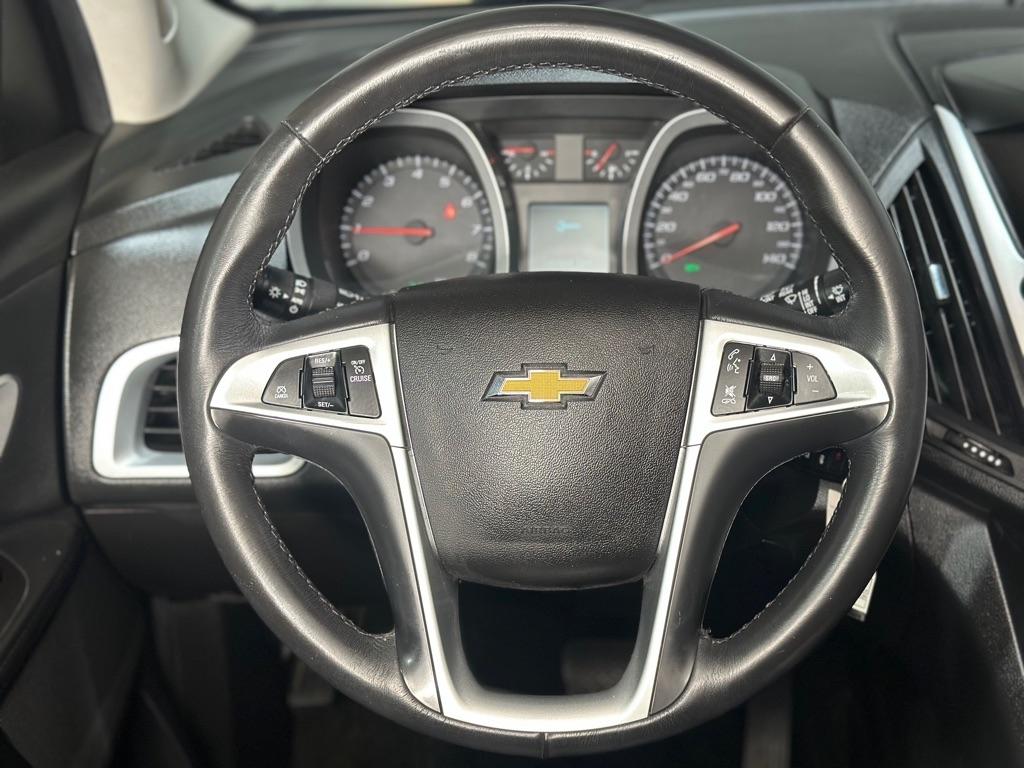 Chevrolet Equinox Premier 2WD 2017
