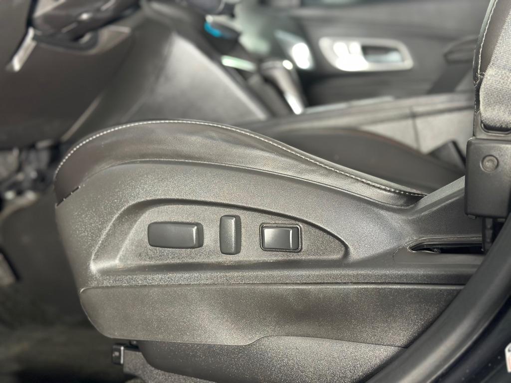 Chevrolet Equinox Premier 2WD 2017